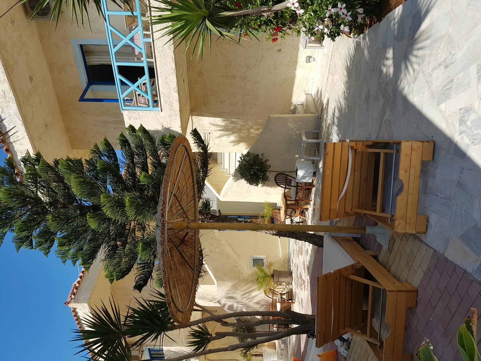 Galazio Apts And Suites By Estia. Analipsi  Exterior foto