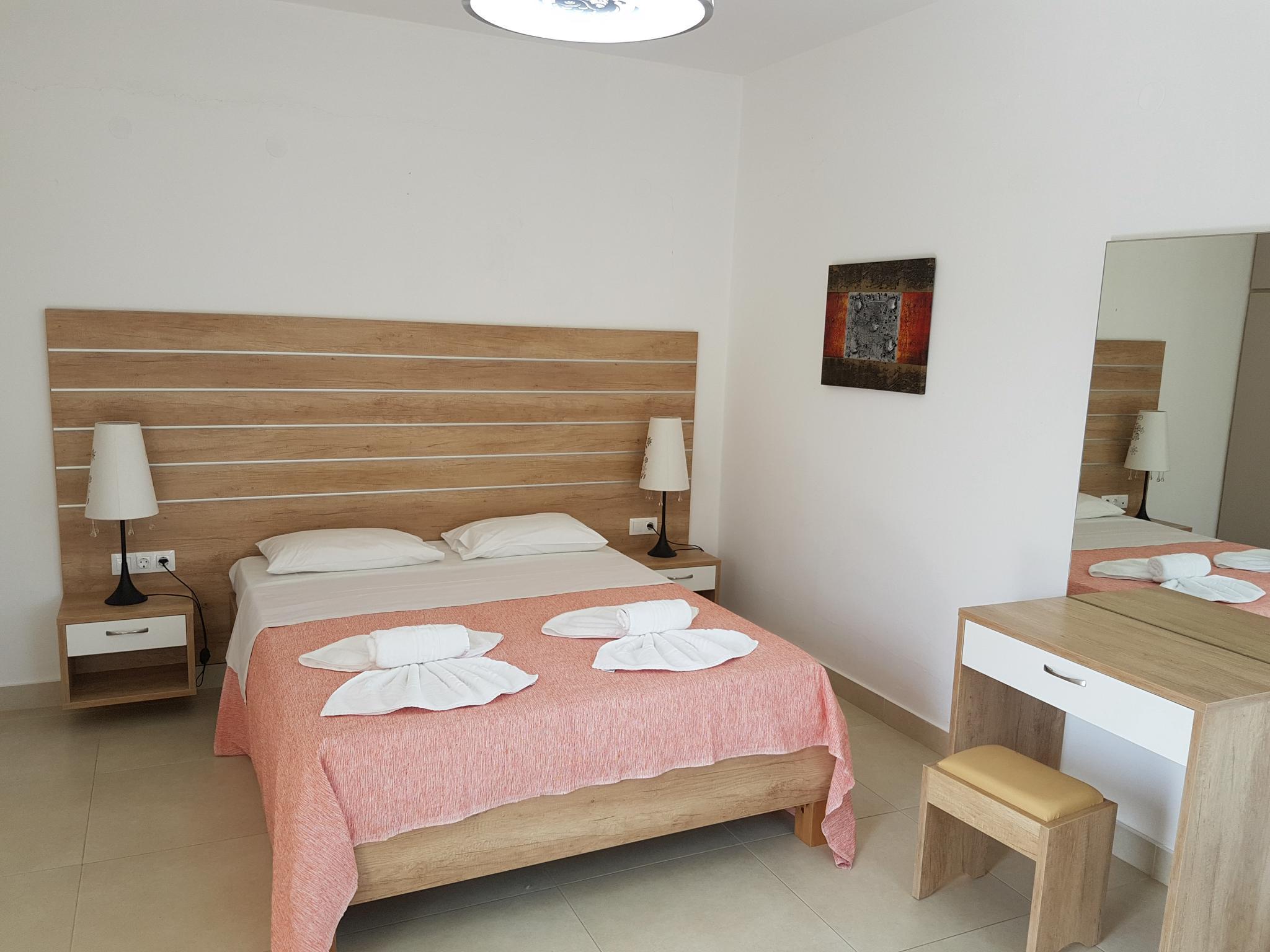 Galazio Apts And Suites By Estia. Analipsi  Exterior foto